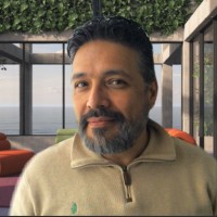 Eddie Gonzalez