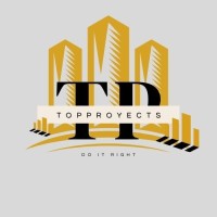 Topproyects Pantoja