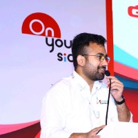Rahul Goyal