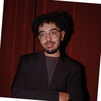 Jonathan Khalil