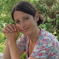 Georgina Wisbey