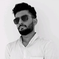 Ajesh V Saji