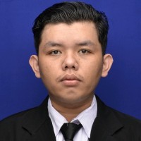 Deddy Cahya Fitrianto