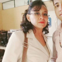Patricia Cajamarca Ugarte