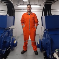 Guillermo Rivas Zatarain