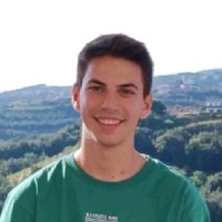 Lucas Vukotic de la Puente