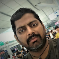 Prabakaran Thiruvengadam