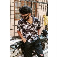 Manikant Badiger