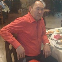 Жантас Рсалиев