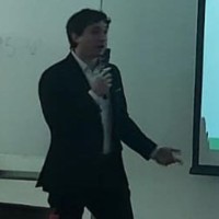 Sergi Colomina De Frias