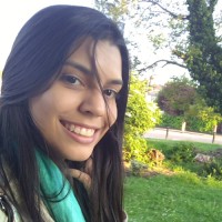 Lineth Martinez
