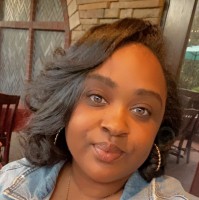 Kabrina Wright