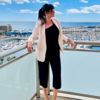 Cheryl Rudin