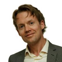 Mikael Boström
