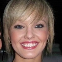 Sharley Pringle