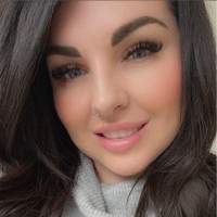 April Walker
