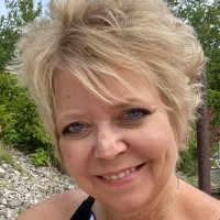 Darcy Wellman