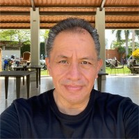 Amador Serrano