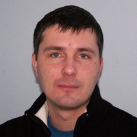 Павел Миронов