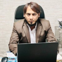 Shakil Rehman