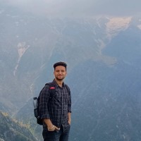 Sumit Jamwal
