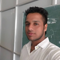 Krishan P.