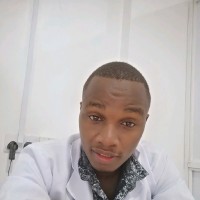 Darlington Kiprono