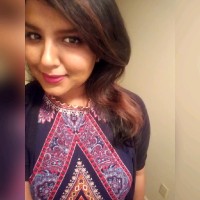 Nikita Gopathi