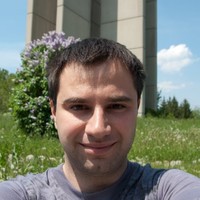 Nikolay Papunov
