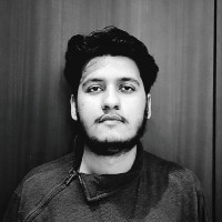 Mohammed Akhlas Hussain