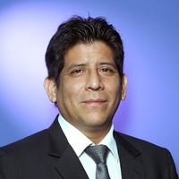 Luis Martin Leyva Larrea