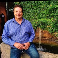 Gerrit Kotze (FIISA)