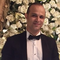 mojtaba padyab