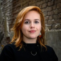 Isa Looren De Jong