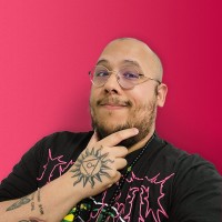 Iago Lima de Arruda ✊🏿 🏳️‍🌈