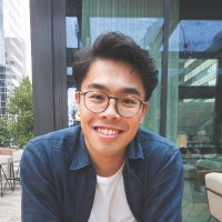 Eric Thai