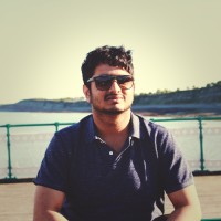 Jai Lohia
