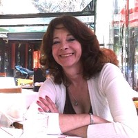 Myriam Isasi