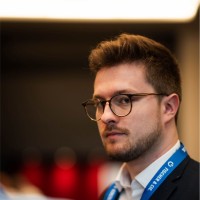Luca Tenbrock