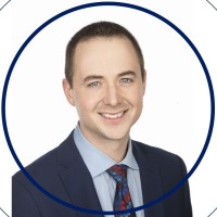 Kevin Breault, Ing.