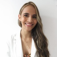 Daniela Andrea Gil Naranjo