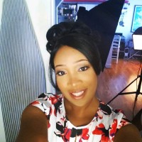 LaShawn Thomas, Esq. Entertainment Attorney