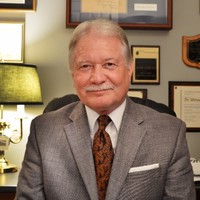 William Spitzer