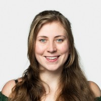 Georgia Bladon