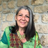 Sandrine Tribout