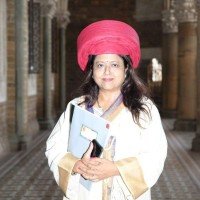 Dr Supriyaa Dilip Karande