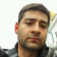 Alexander Kogan