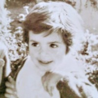 Magdalena Sofia Correa Montes