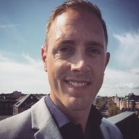 Steven van Dijk