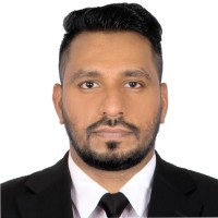 Muhammed Jamsheer
